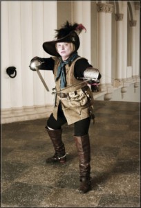 Vanda Мацеевская Ванда Владимировна